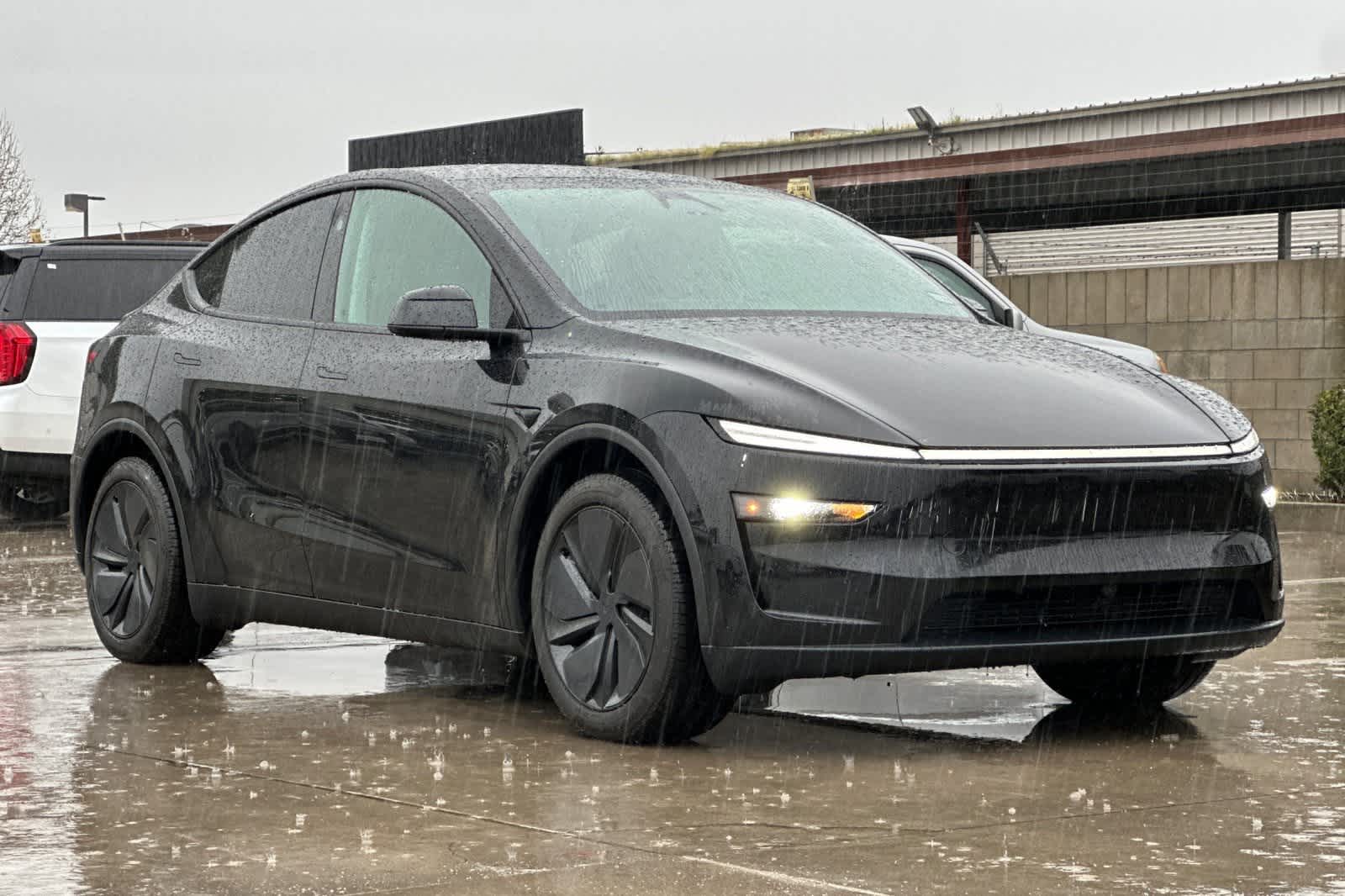 Thumbnail: 2026 Tesla Model Y - 10