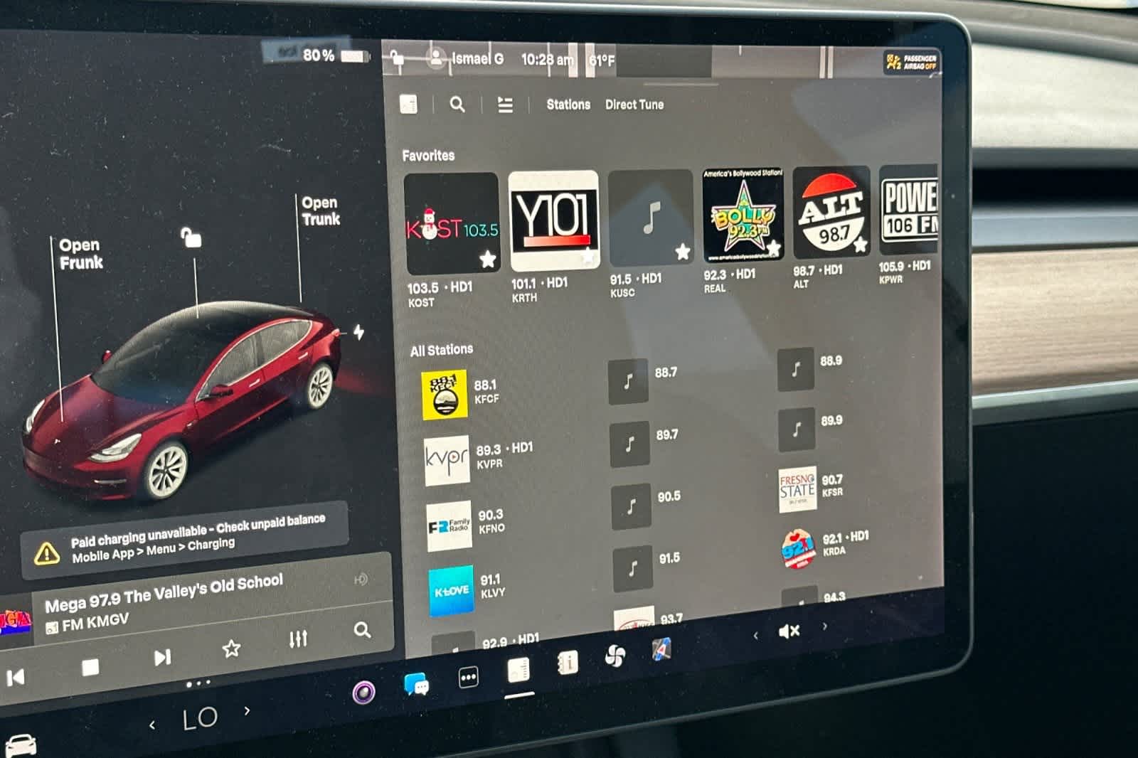 Thumbnail: 2021 Tesla Model 3 - 18