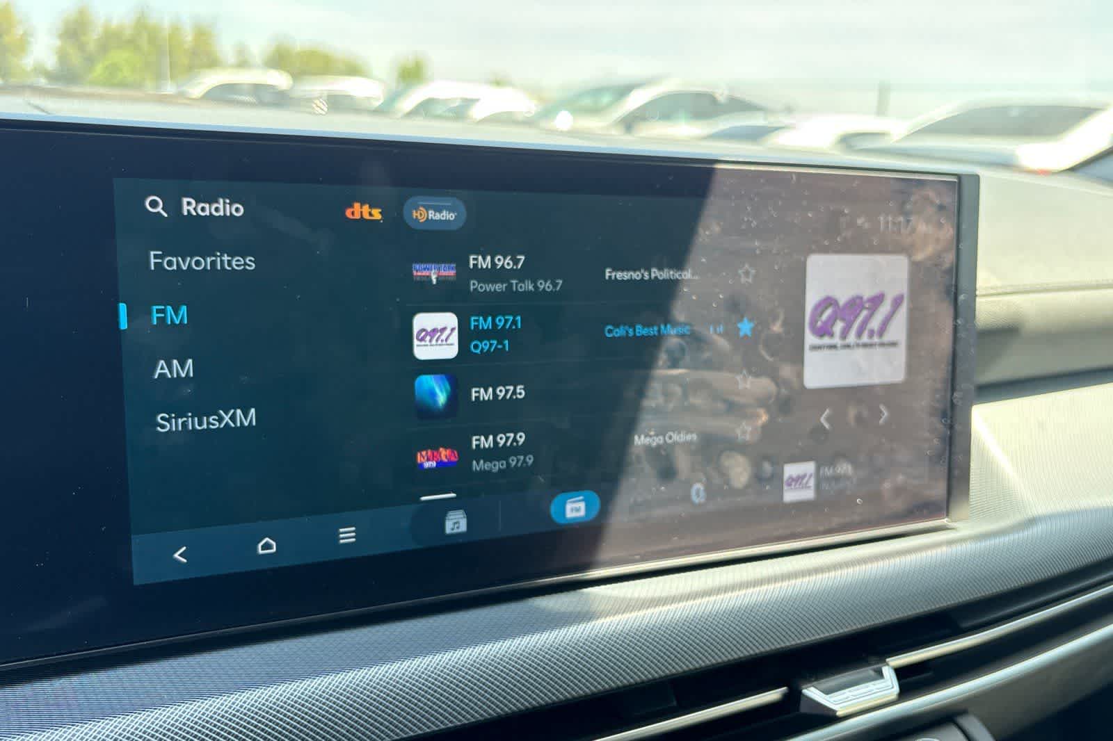 Thumbnail: 2024 Hyundai Sonata - 19