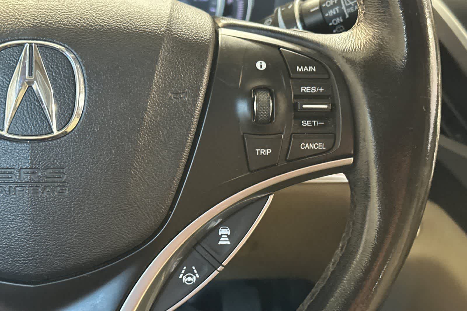 Thumbnail: 2018 Acura MDX - 29