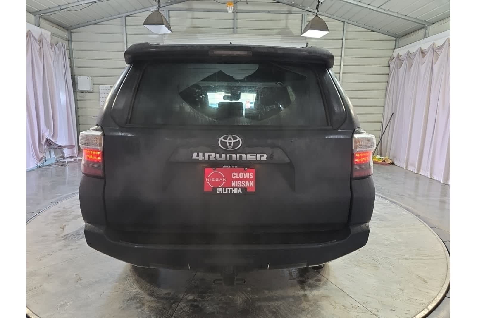 Thumbnail: 2024 Toyota 4Runner - 8