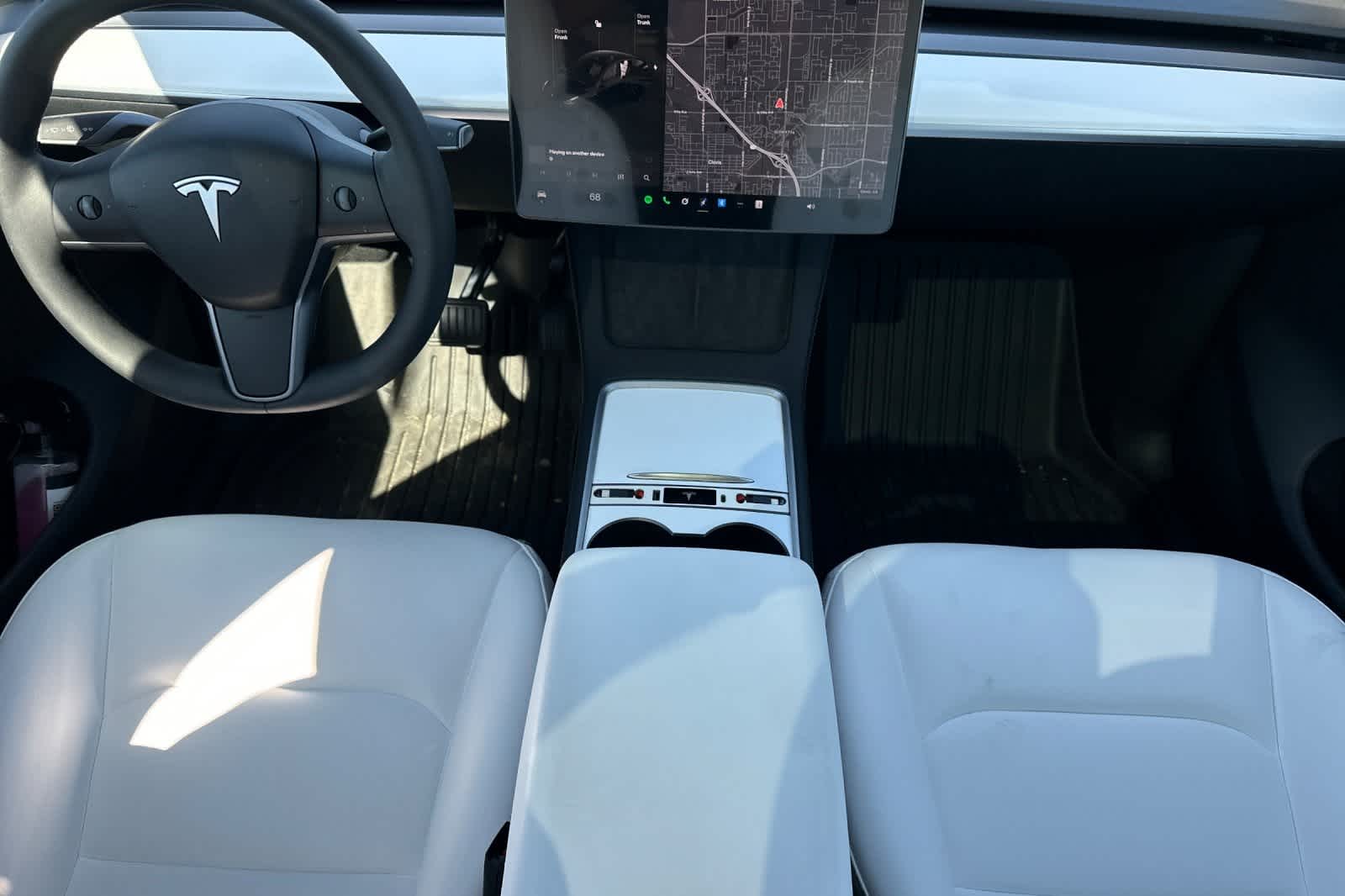 Thumbnail: 2024 Tesla Model Y - 4