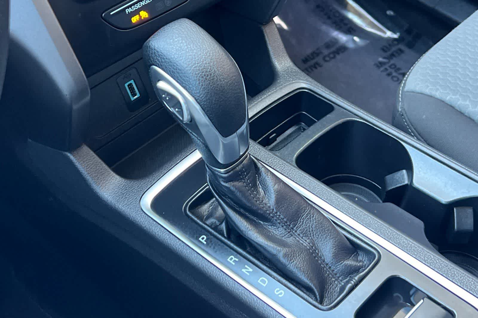 Thumbnail: 2018 Ford Escape - 27