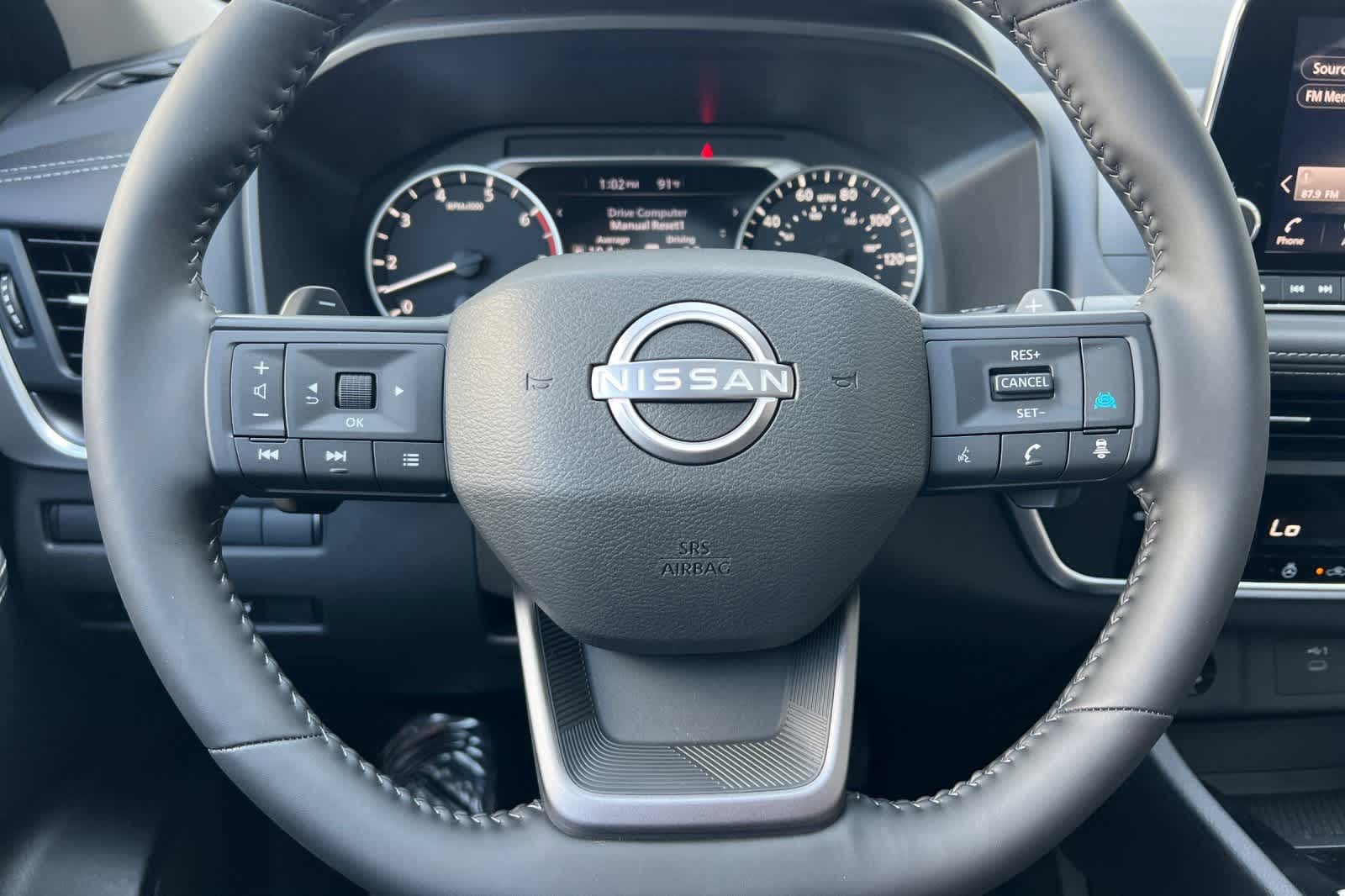 Thumbnail: 2025 Nissan Rogue - 26
