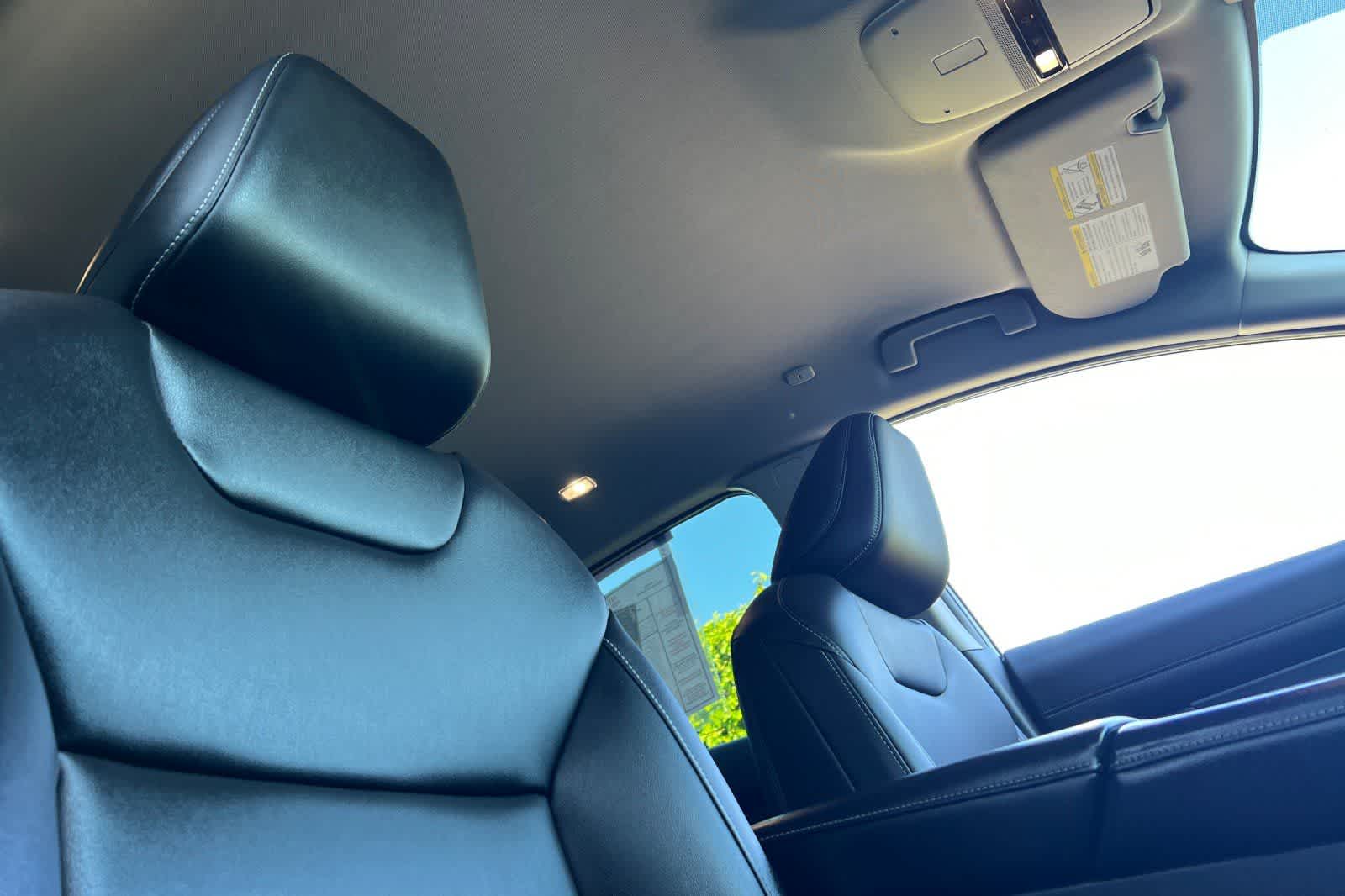 Thumbnail: 2025 Nissan Murano - 19