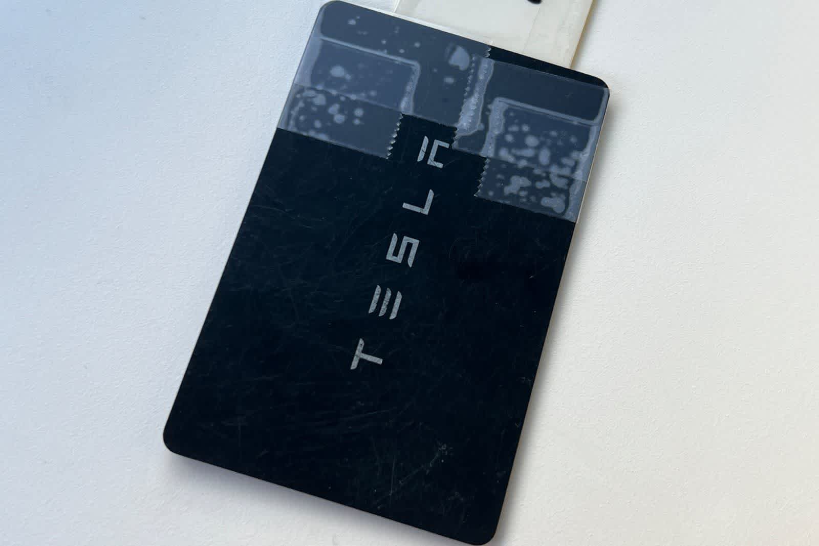 Thumbnail: 2022 Tesla Model X - 29