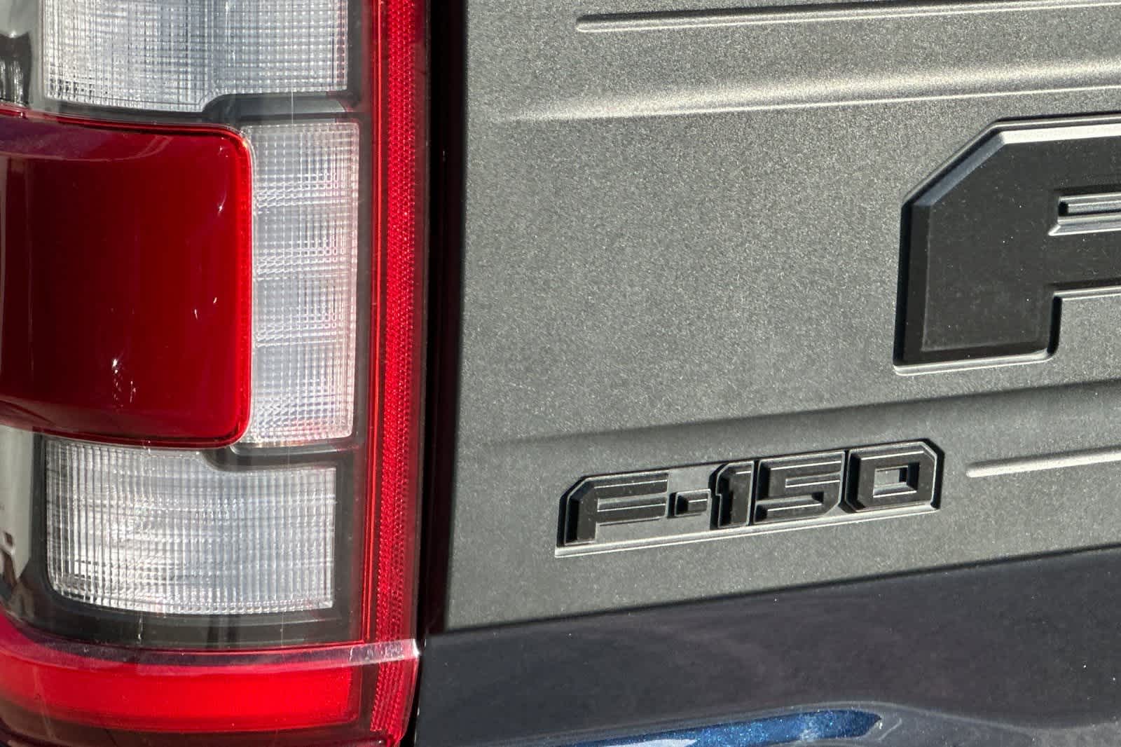 Thumbnail: 2023 Ford F-150 - 36