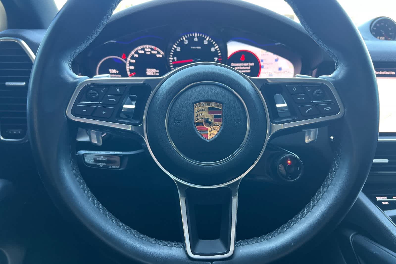 Thumbnail: 2022 Porsche  - 27