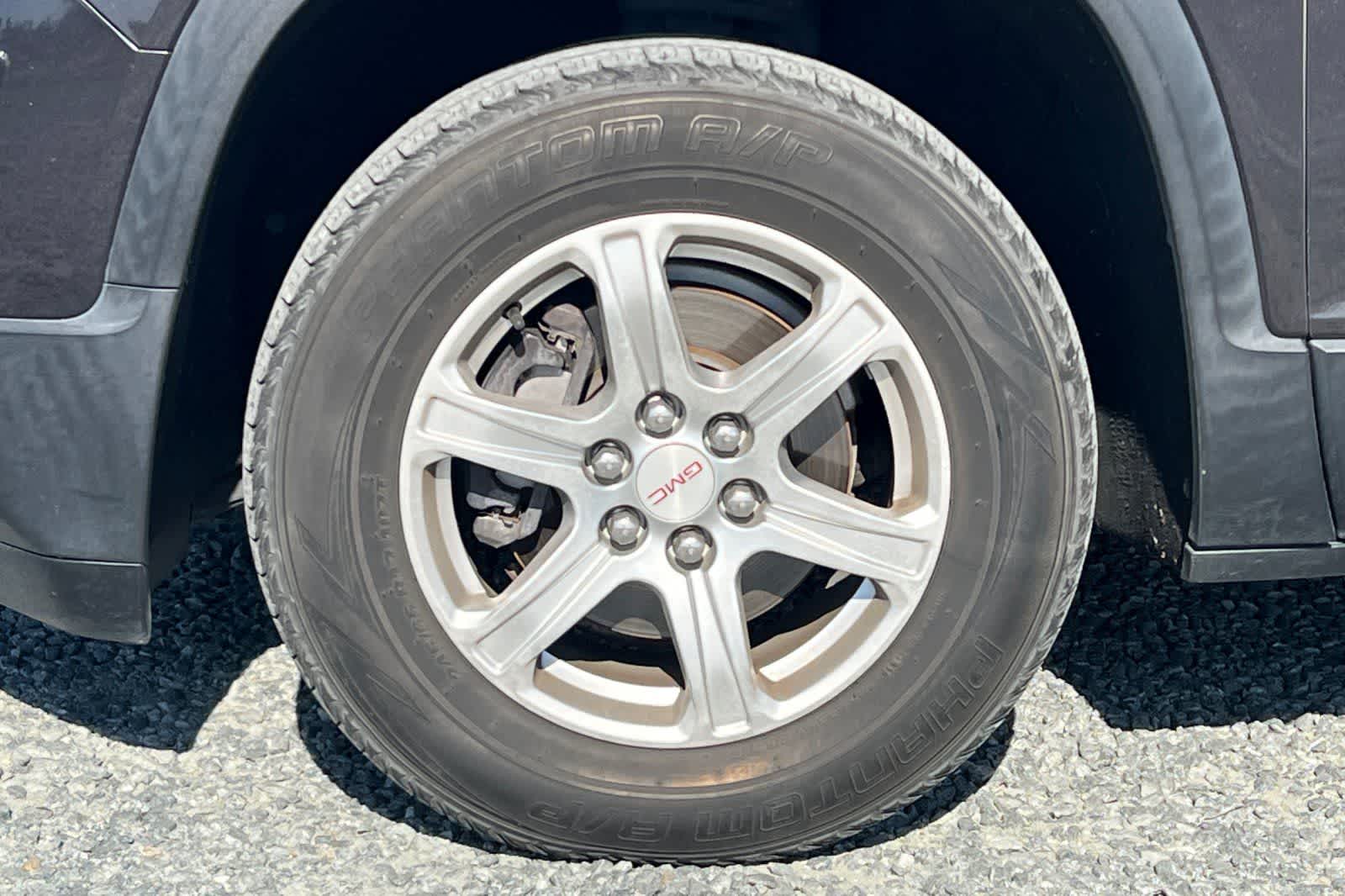 Thumbnail: 2018 GMC Acadia - 12