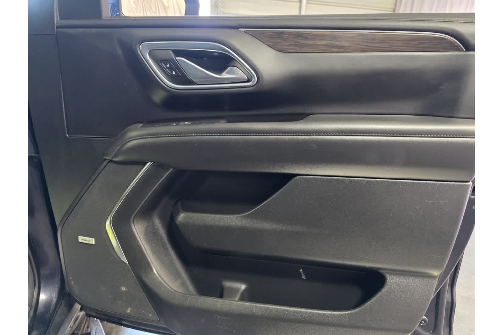 Thumbnail: 2022 Chevrolet Suburban - 14