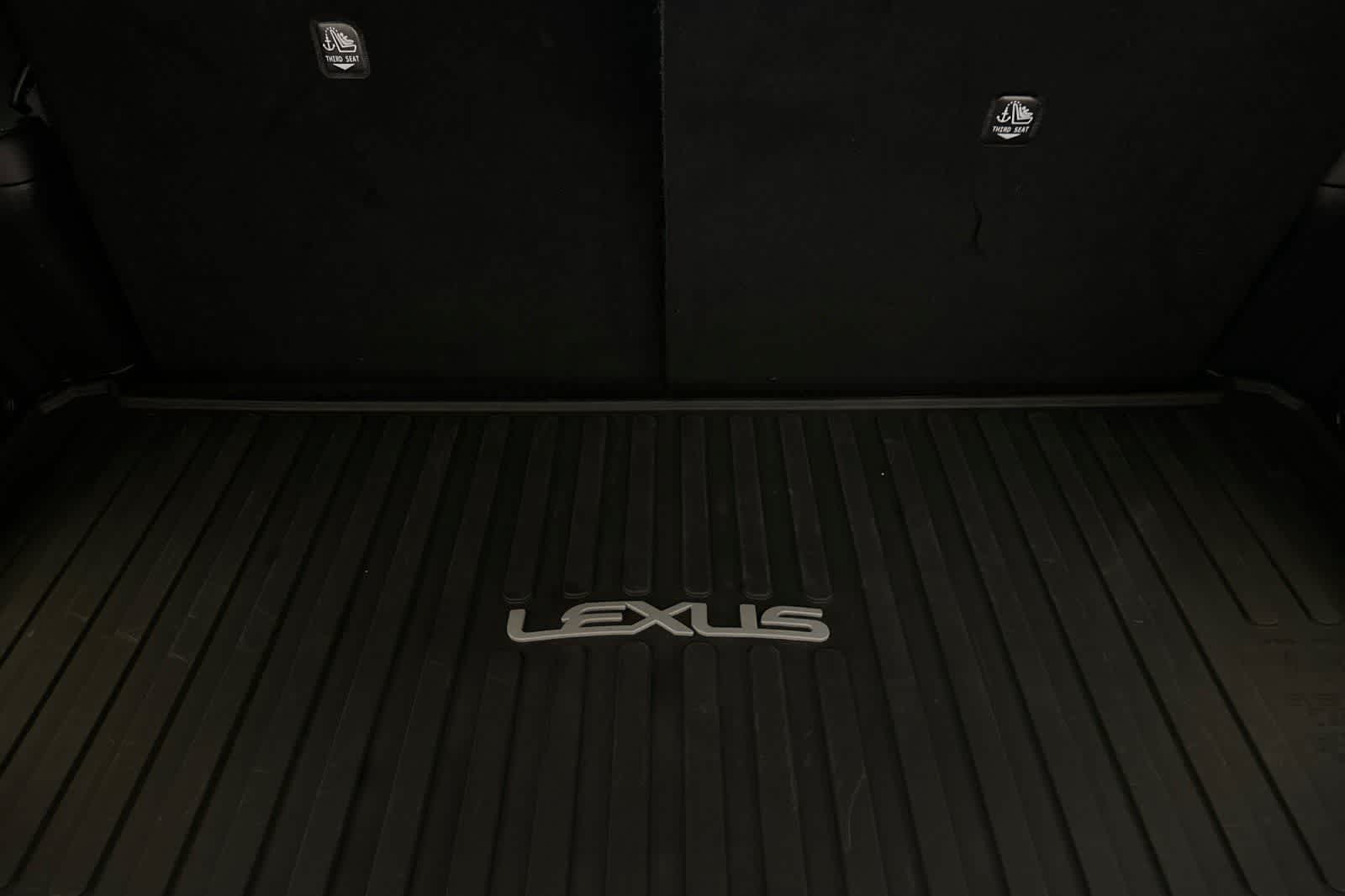 Thumbnail: 2026 Lexus TX - 19