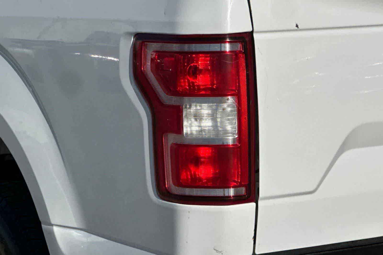 Thumbnail: 2018 Ford F-150 - 34