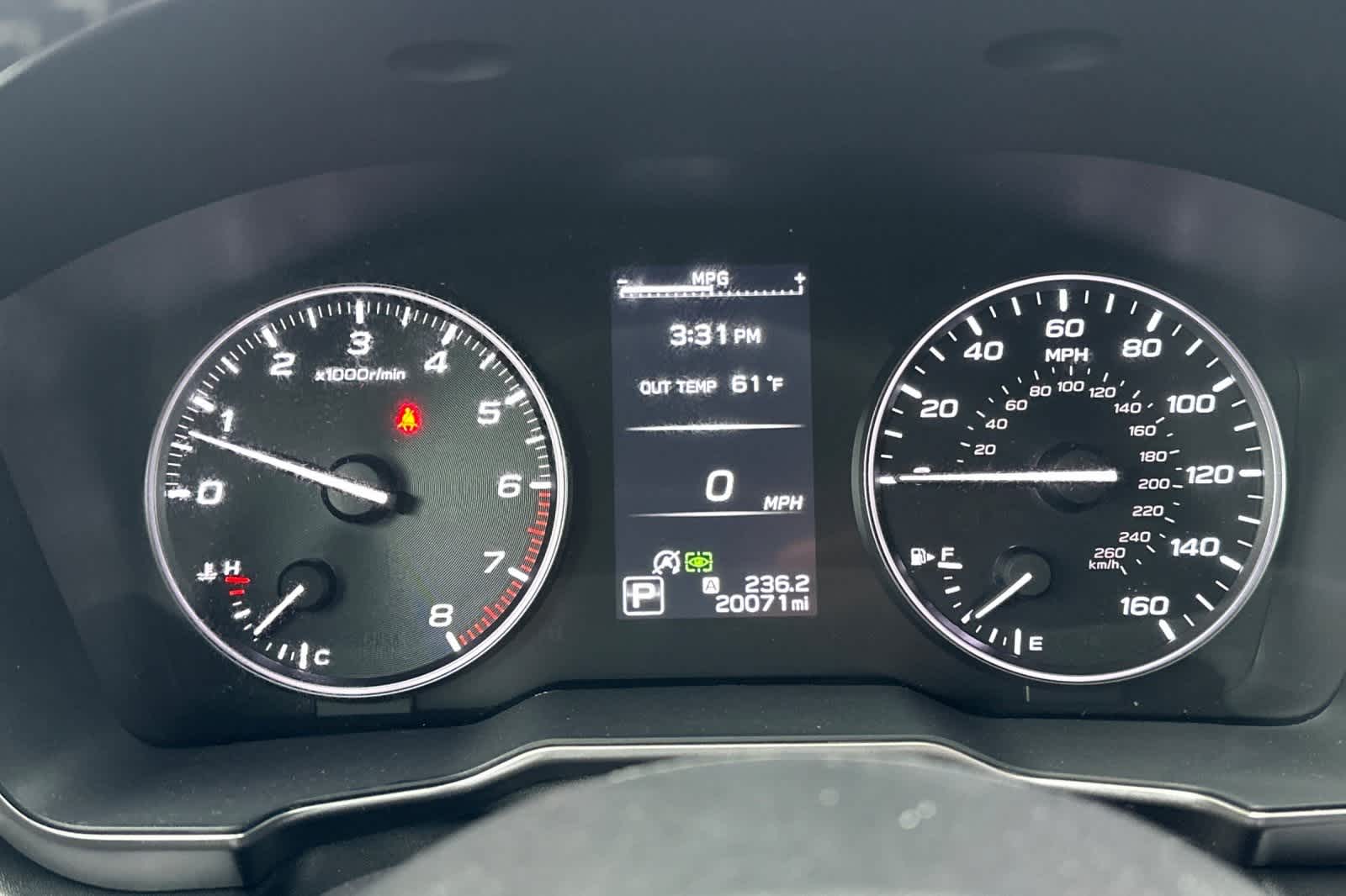 Thumbnail: 2023 Subaru Outback - 31