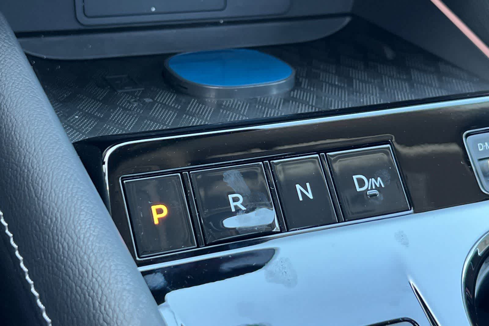 Thumbnail: 2026 Nissan Murano - 26