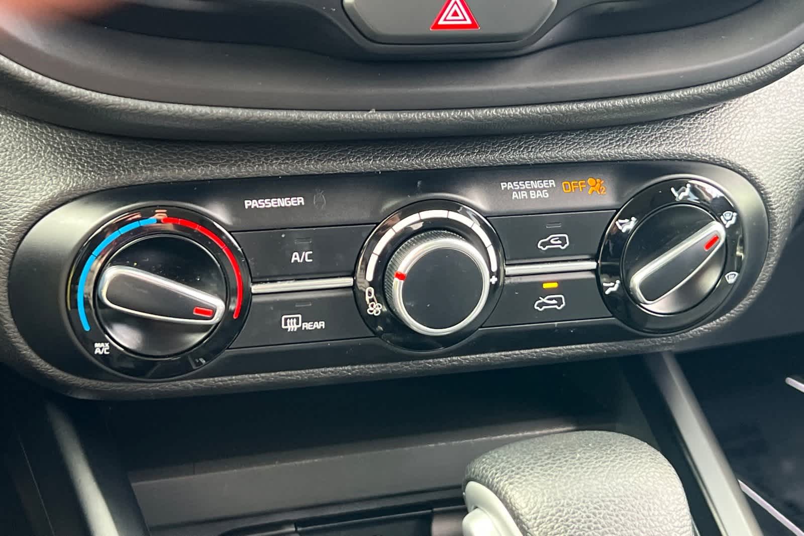 Thumbnail: 2023 Kia Soul - 23