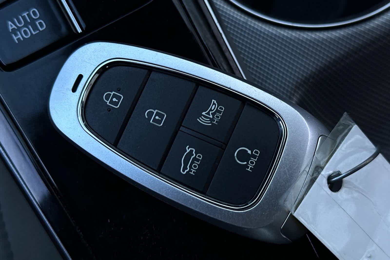 Thumbnail: 2023 Hyundai Sonata - 25