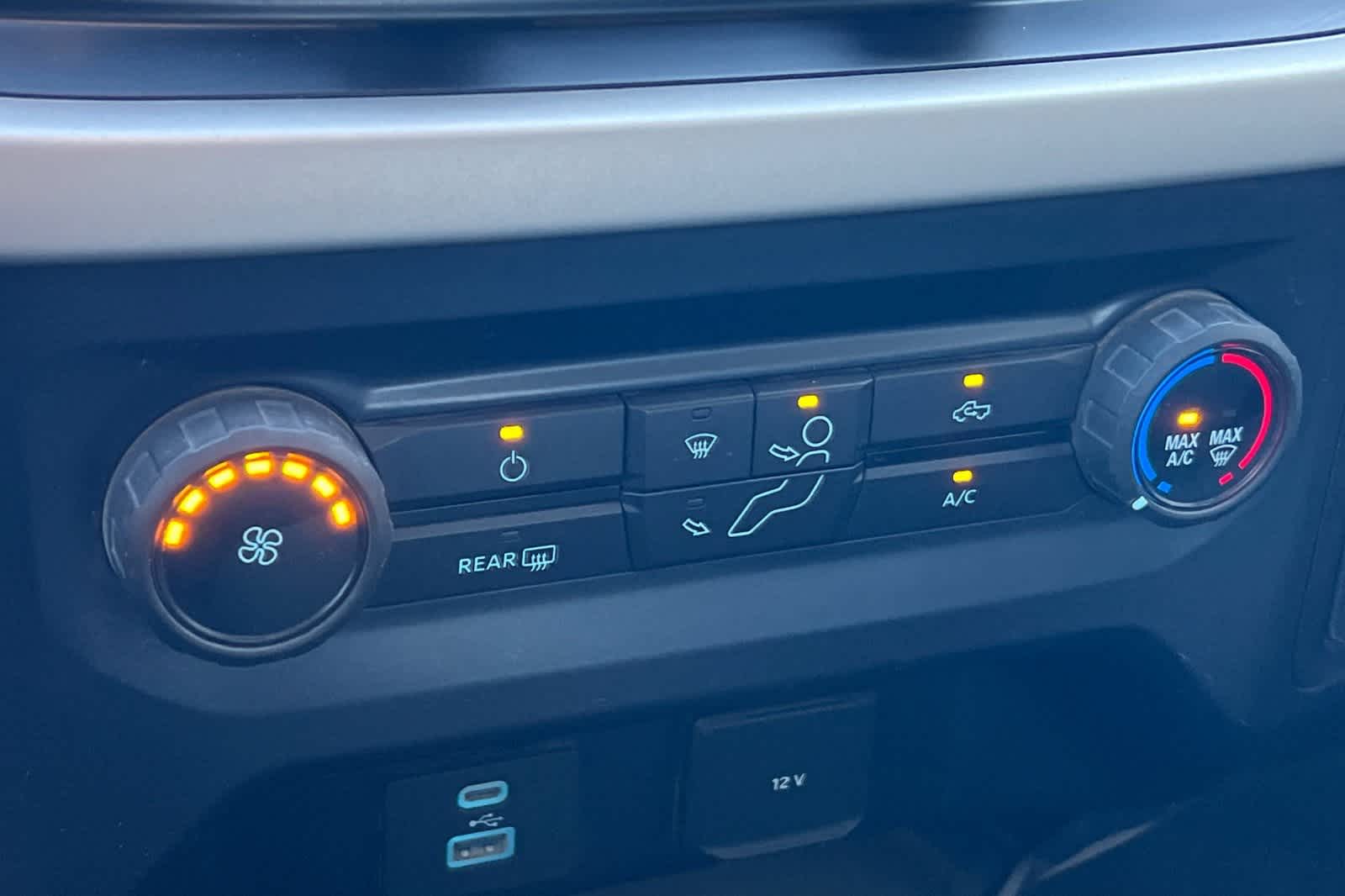 Thumbnail: 2021 Ford F-150 - 20