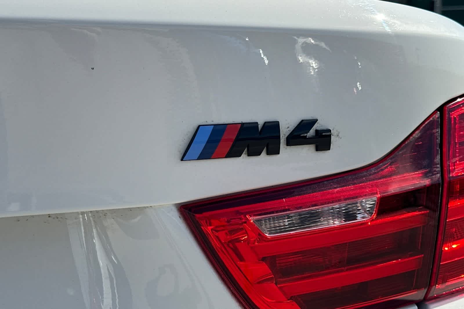 Thumbnail: 2017 BMW M4 - 15