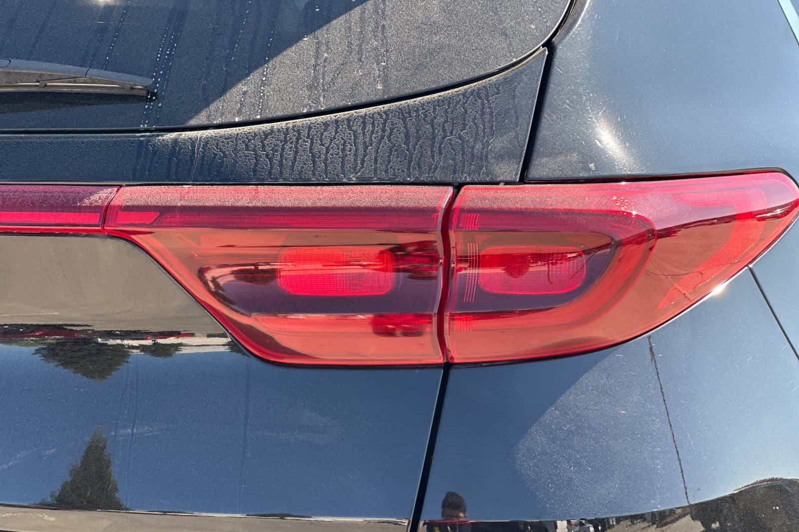 Thumbnail: 2021 Kia Sportage - 34