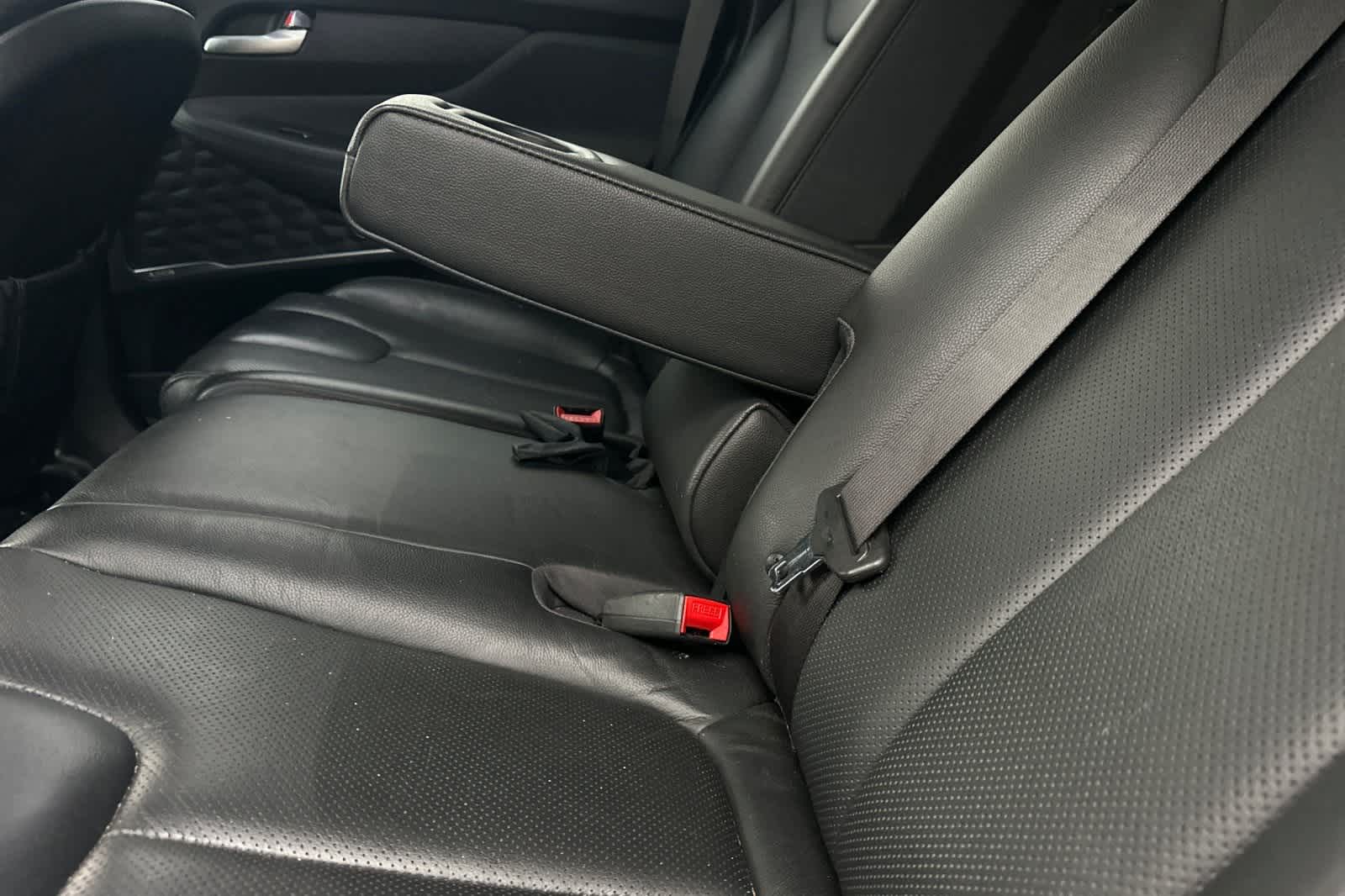 Thumbnail: 2020 Hyundai Santa Fe - 5