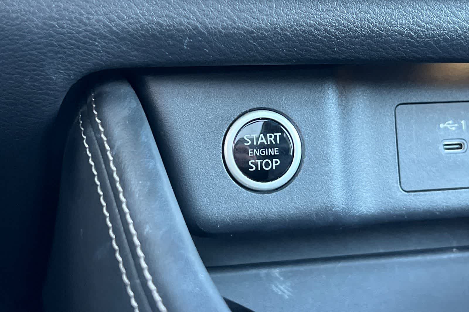 Thumbnail: 2022 Nissan Rogue - 30