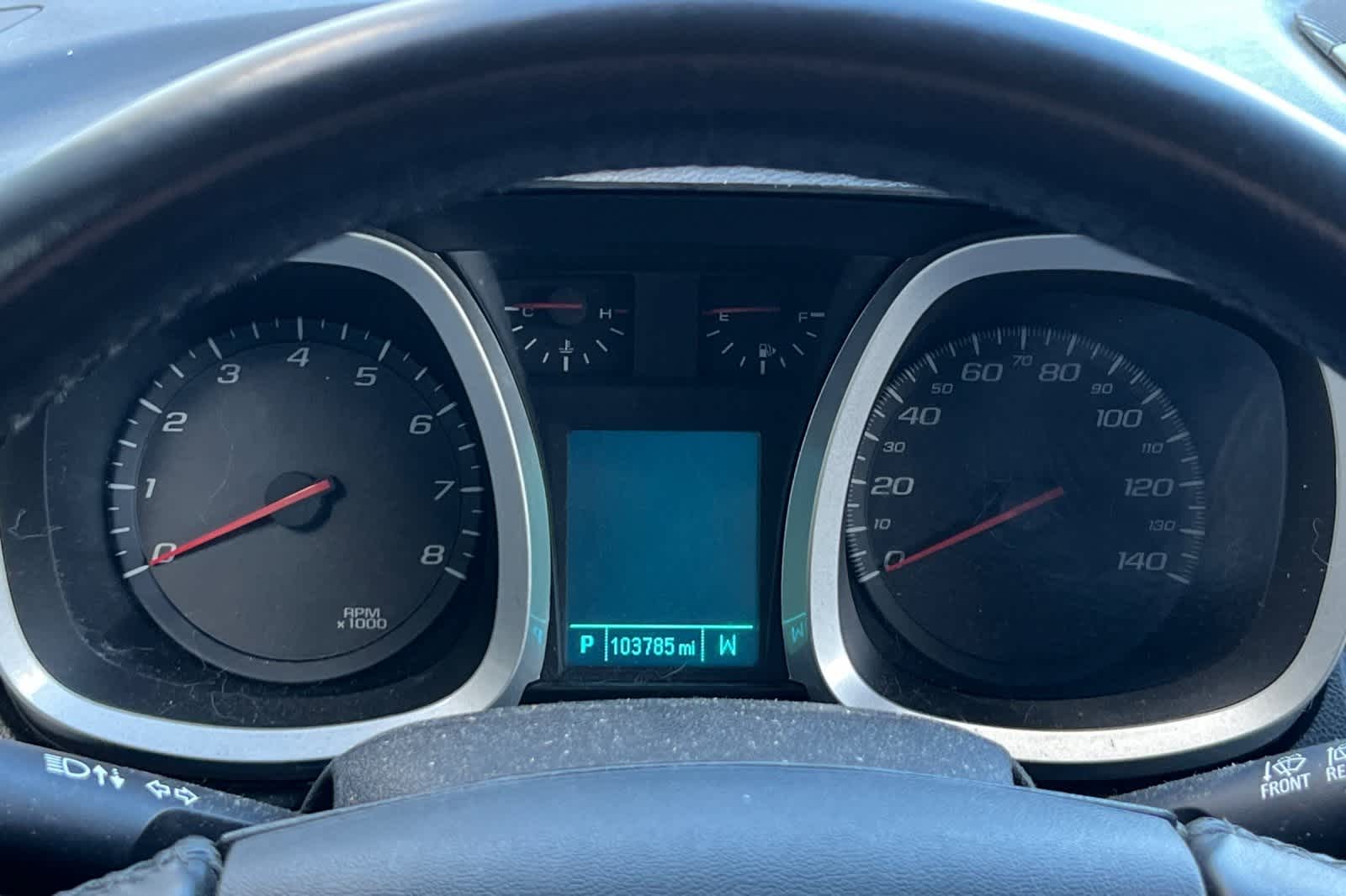 Thumbnail: 2016 Chevrolet Equinox - 26