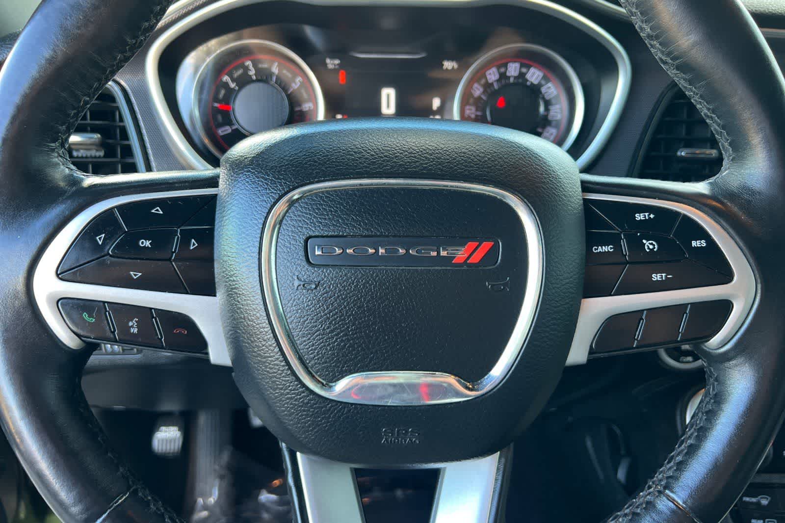 Thumbnail: 2018 Dodge Challenger - 29