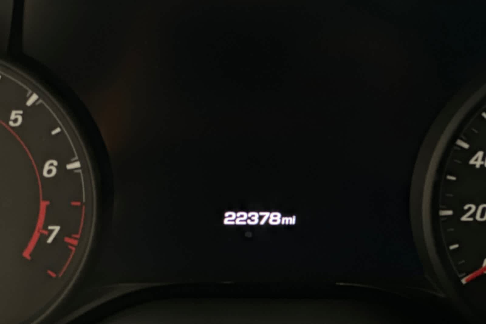 Thumbnail: 2022 Chevrolet Camaro - 27