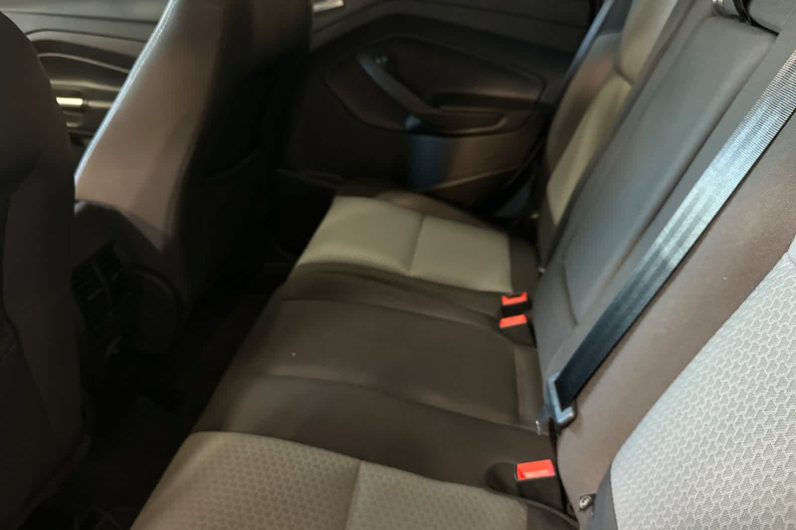 Thumbnail: 2019 Ford Escape - 5