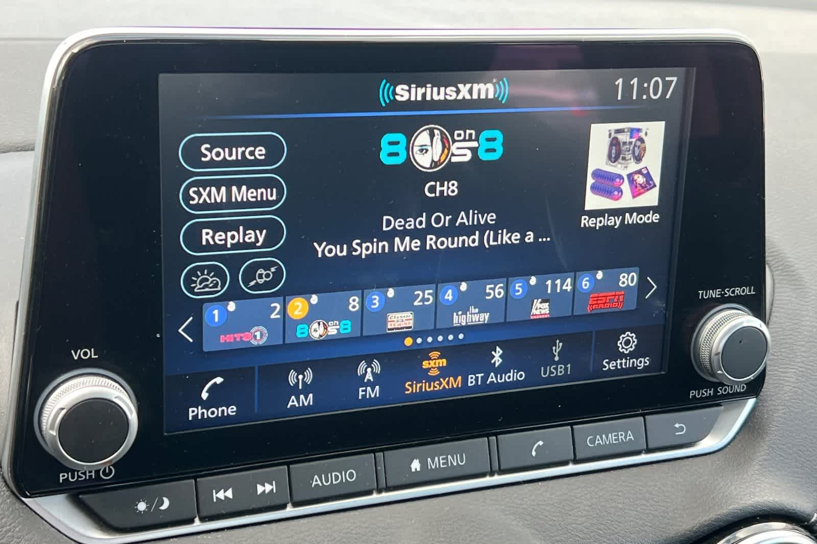 Thumbnail: 2025 Nissan Sentra - 18