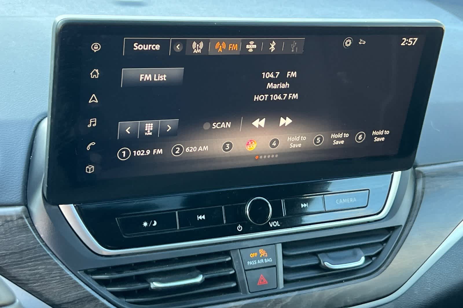 Thumbnail: 2024 Nissan Altima - 20