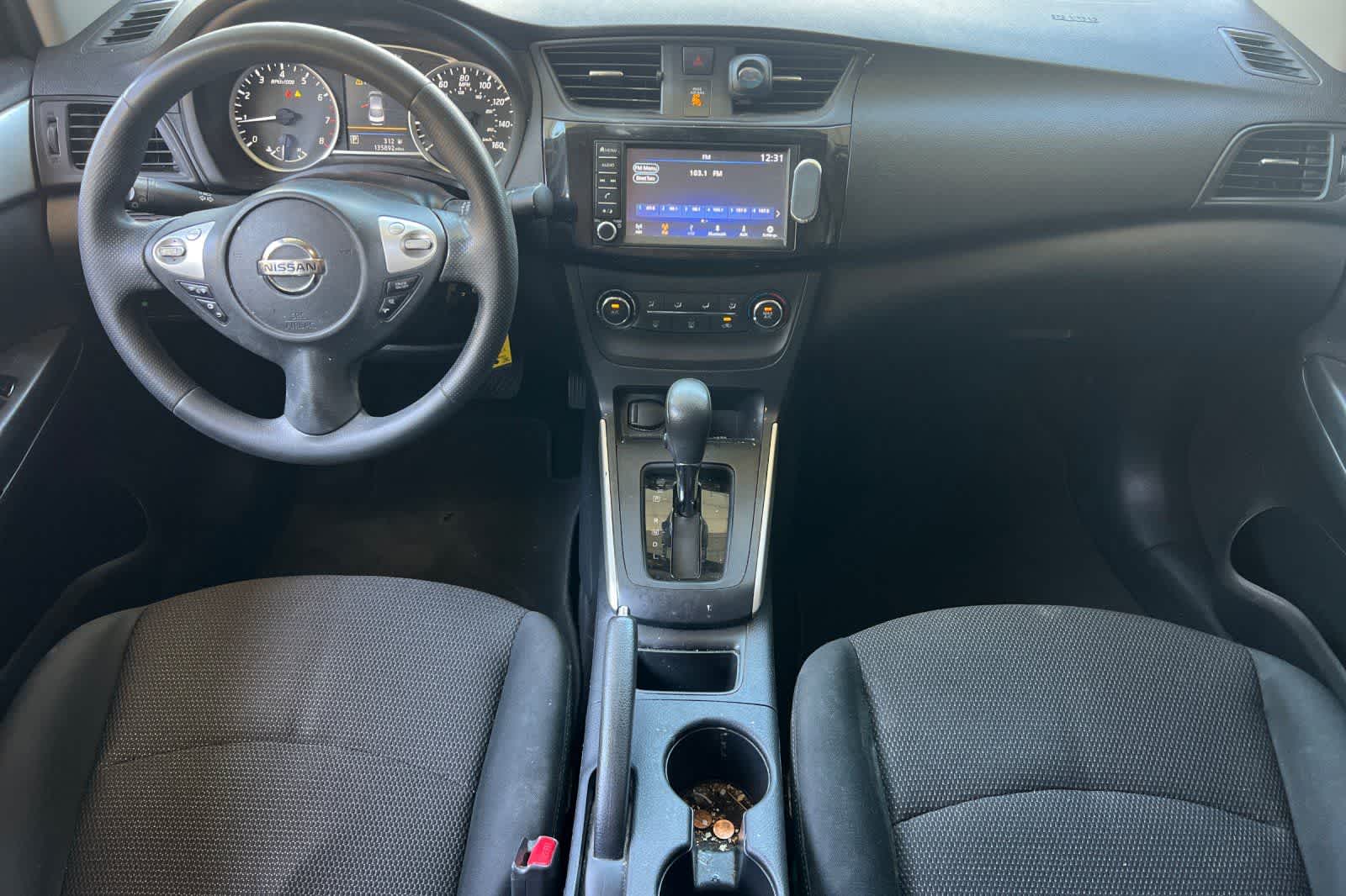 Thumbnail: 2019 Nissan Sentra - 4