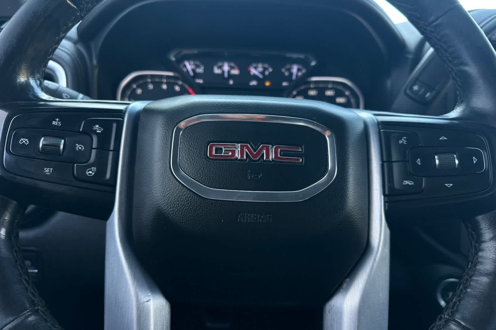 Thumbnail: 2019 GMC Sierra 1500 - 28