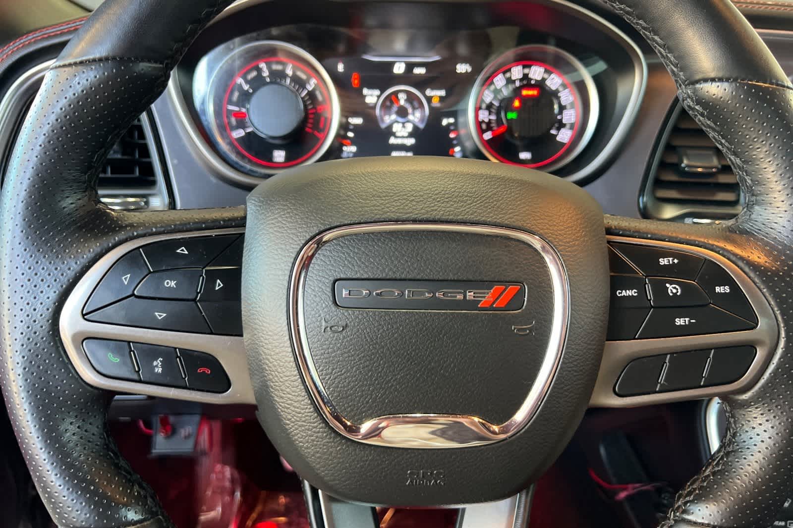 Thumbnail: 2021 Dodge Challenger - 29