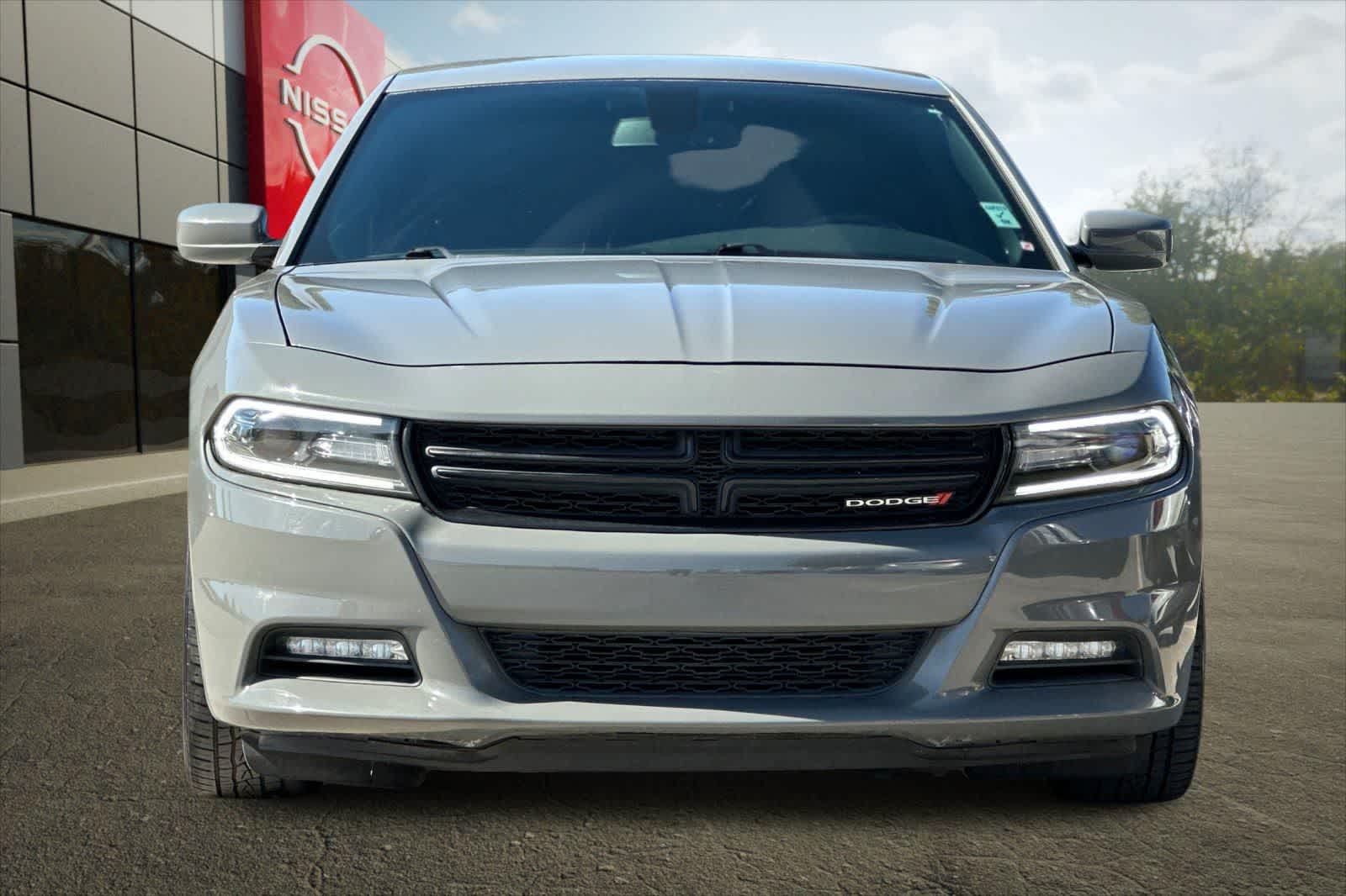 Thumbnail: 2018 Dodge Charger - 11