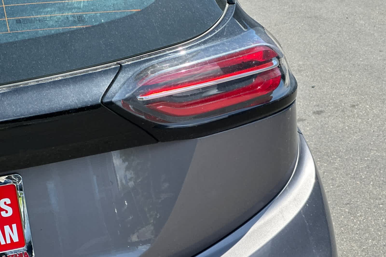 2023 Chevrolet Bolt EV 1LT 13