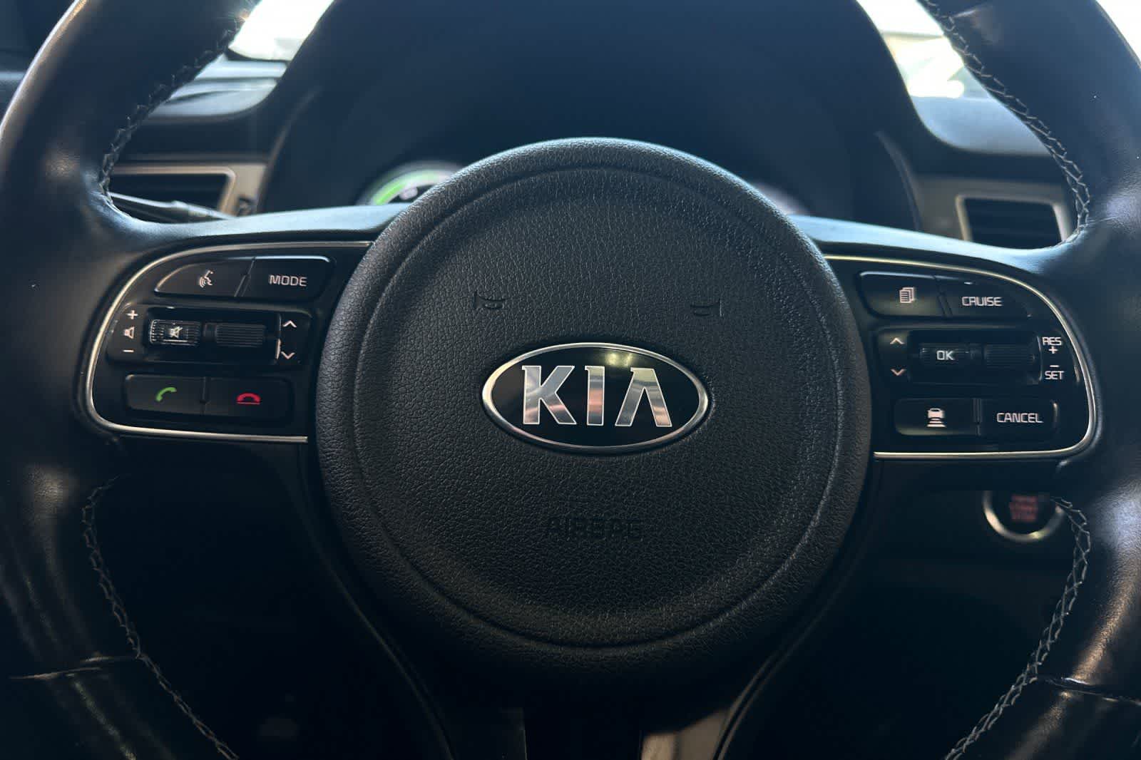 Thumbnail: 2018 Kia Niro - 27