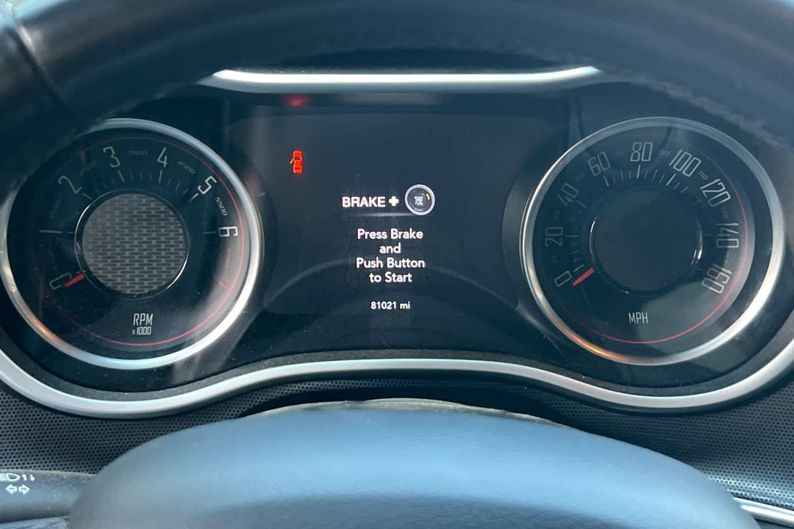 Thumbnail: 2018 Dodge Challenger - 25