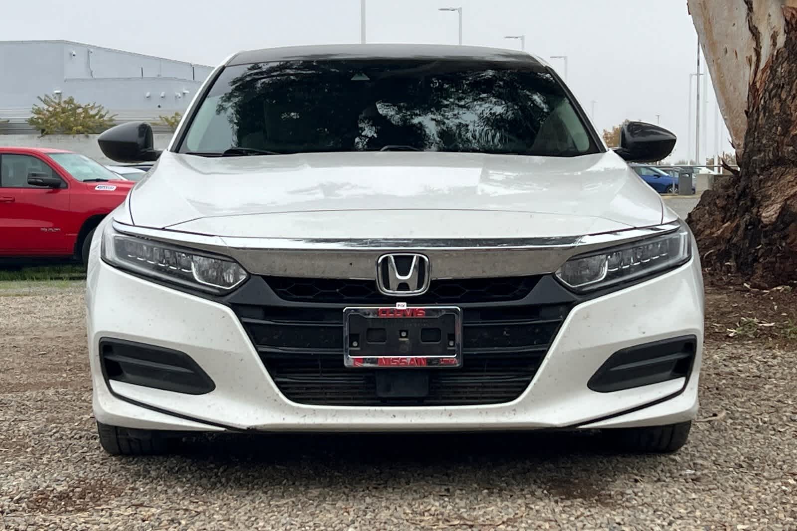 Thumbnail: 2018 Honda Accord - 11