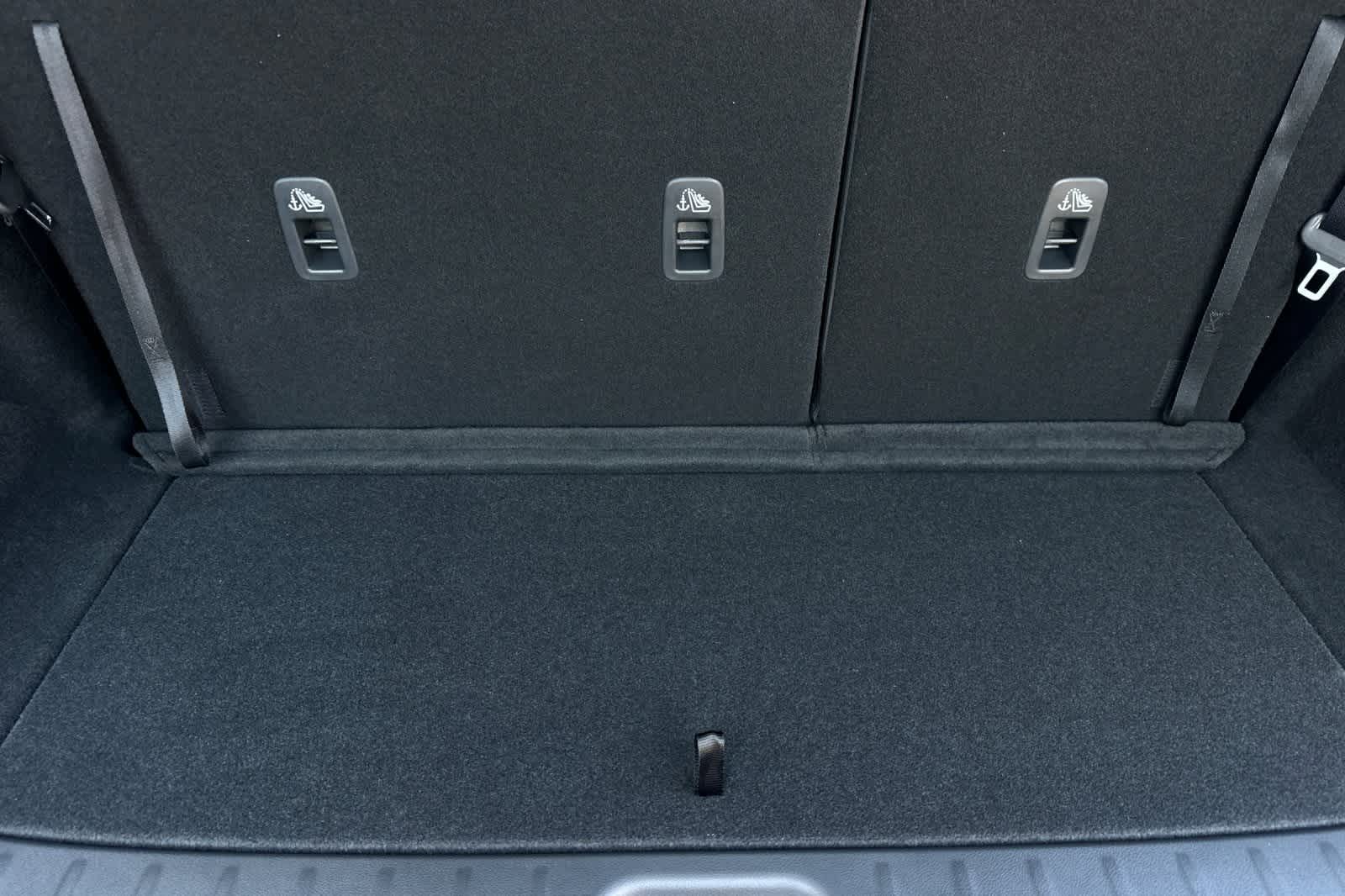 Thumbnail: 2025 Nissan Pathfinder - 19