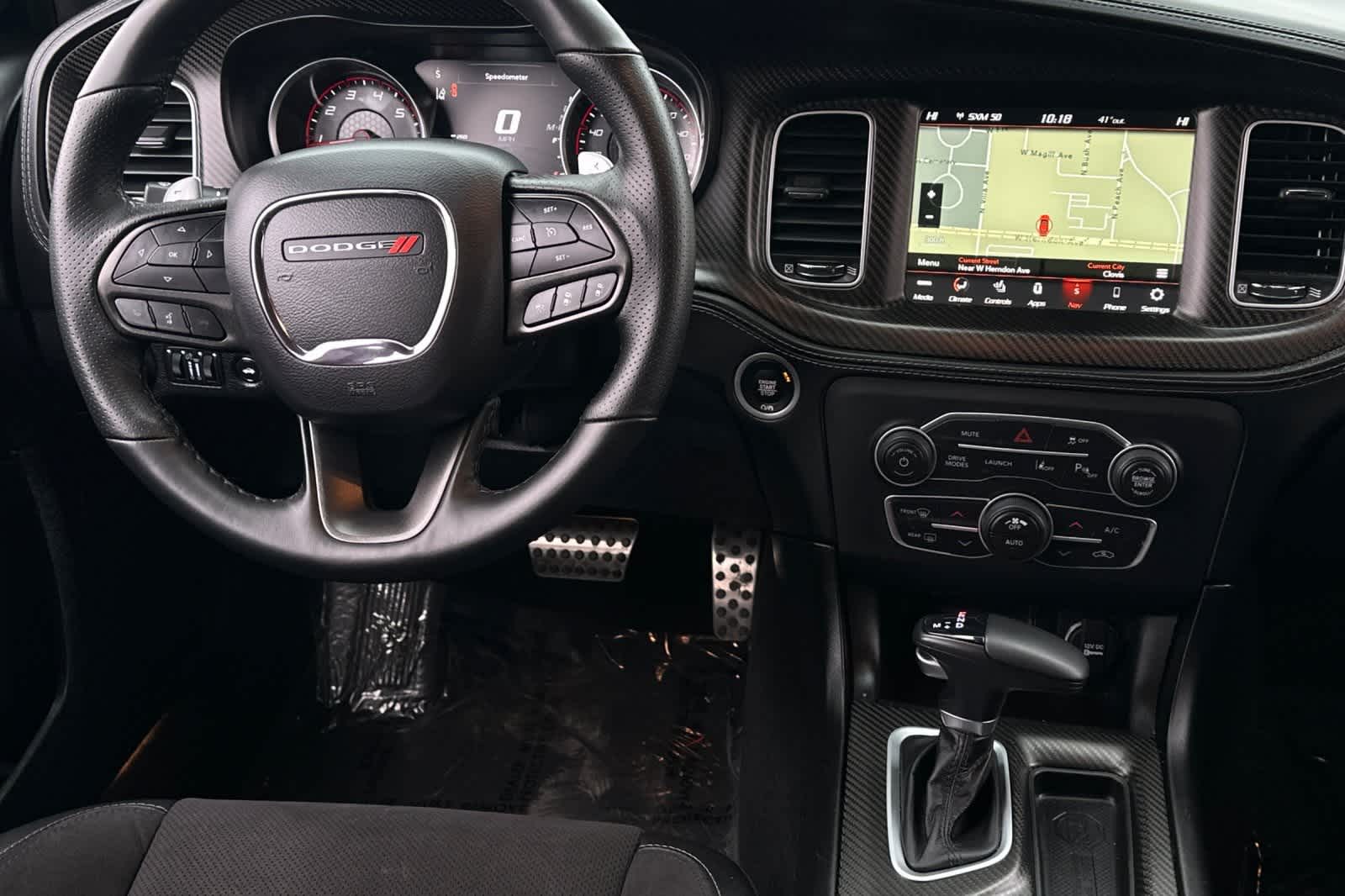 Thumbnail: 2023 Dodge Charger - 16