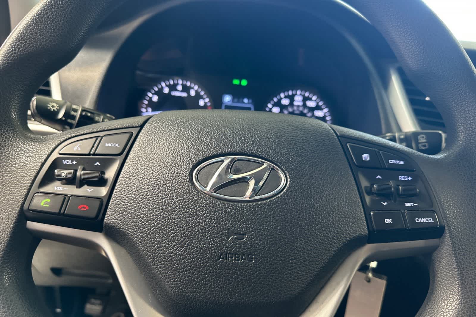 Thumbnail: 2018 Hyundai Tucson - 24