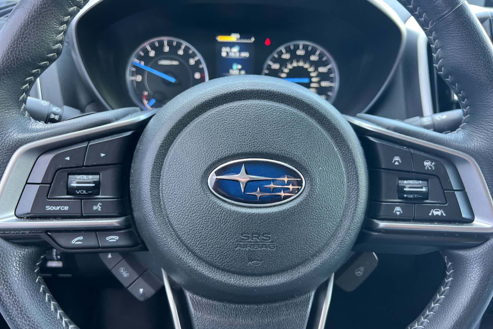 Thumbnail: 2020 Subaru Ascent - 27