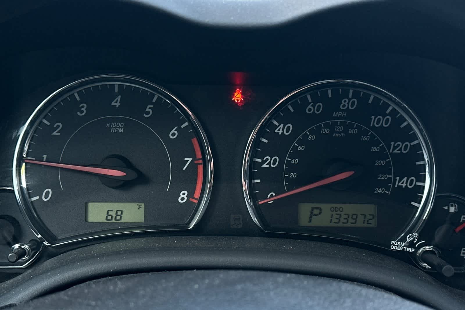 Thumbnail: 2013 Toyota Corolla - 24