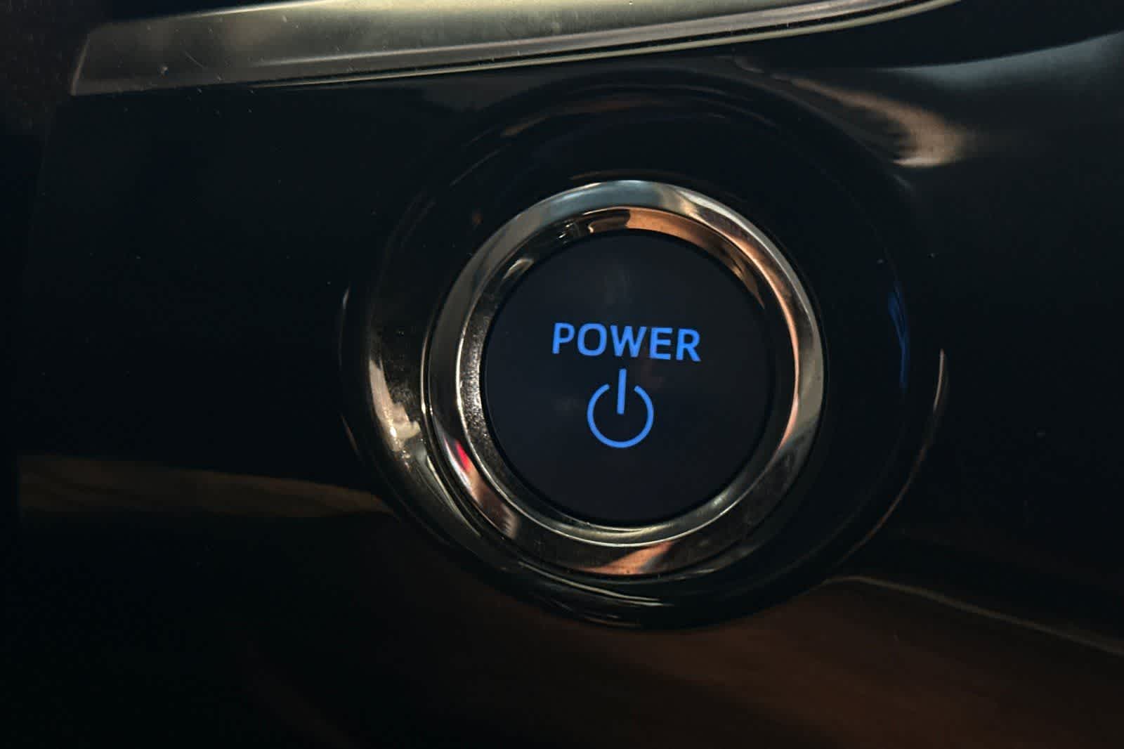 Thumbnail: 2019 Toyota Prius Prime - 27