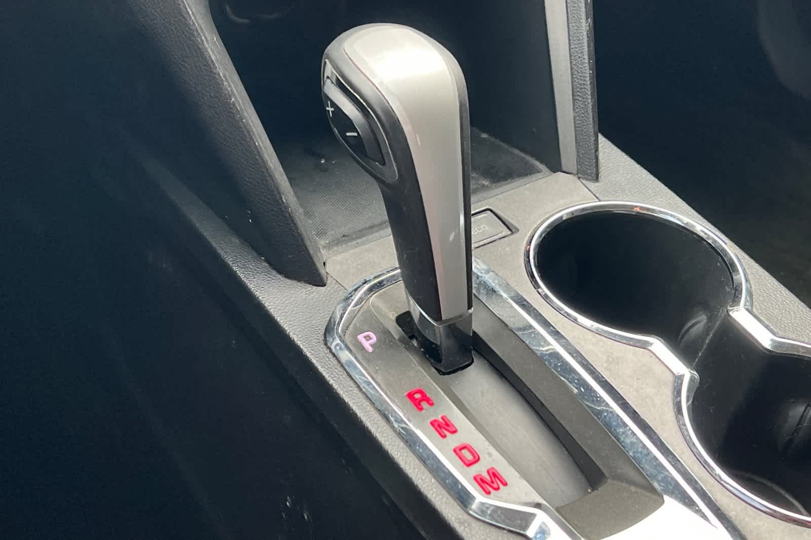 Thumbnail: 2014 GMC Terrain - 24