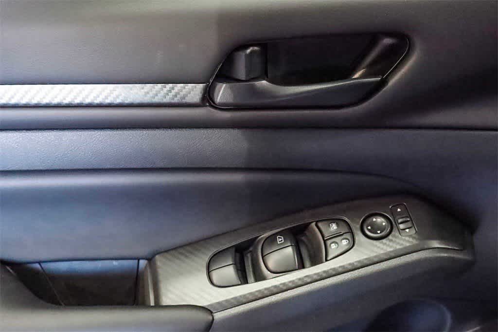 Thumbnail: 2025 Nissan Altima - 21