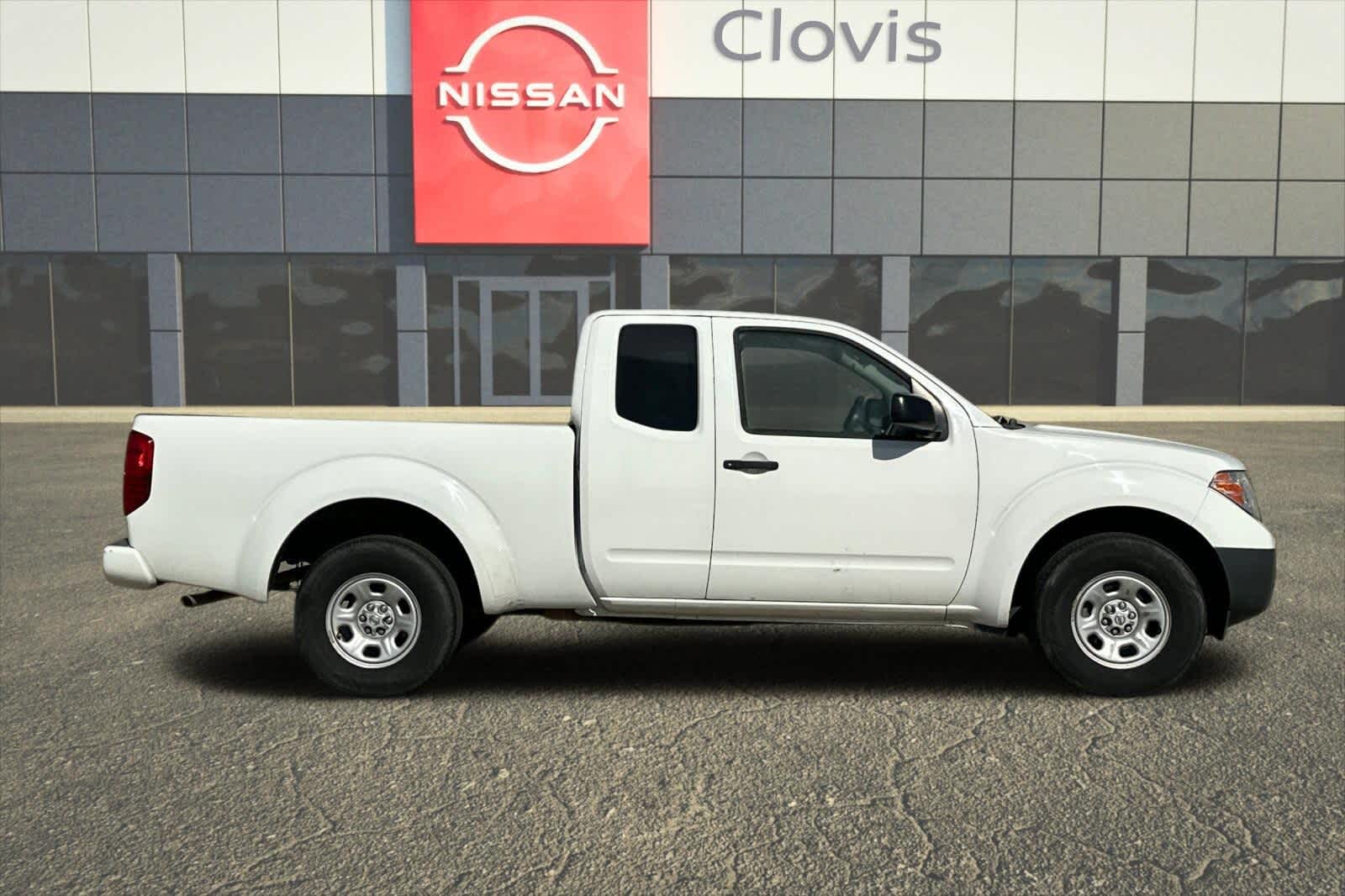 Thumbnail: 2019 Nissan Frontier - 9