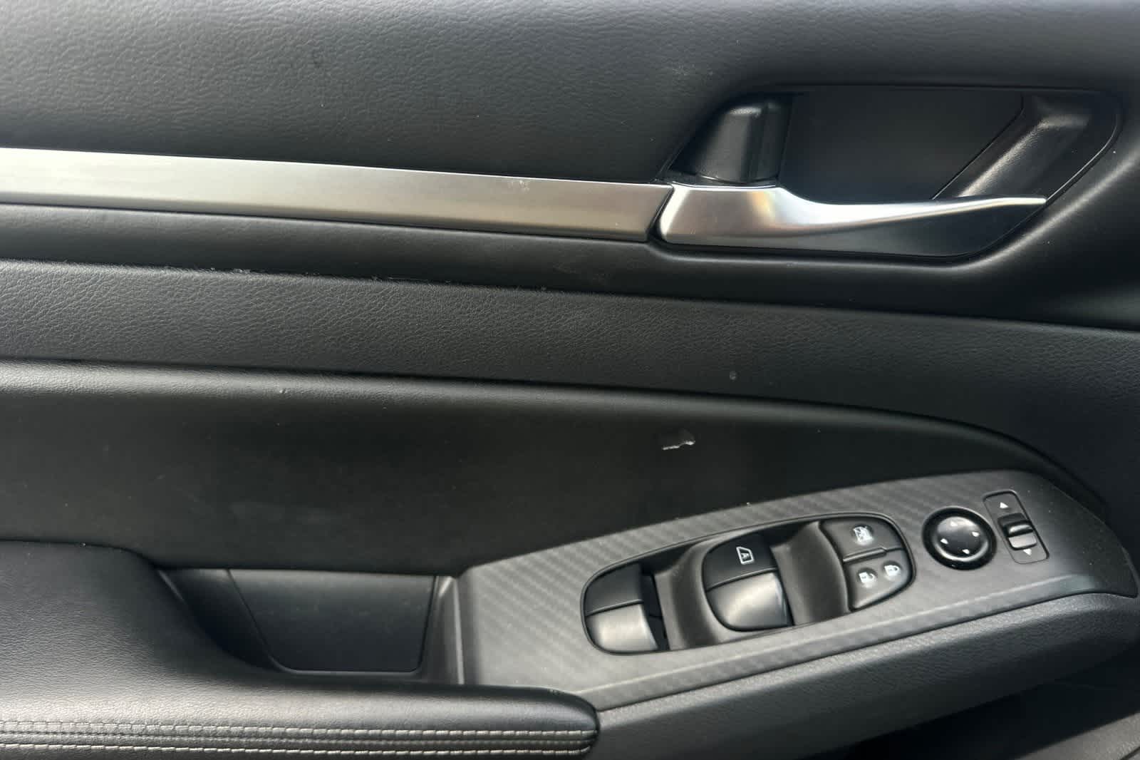 Thumbnail: 2022 Nissan Altima - 13