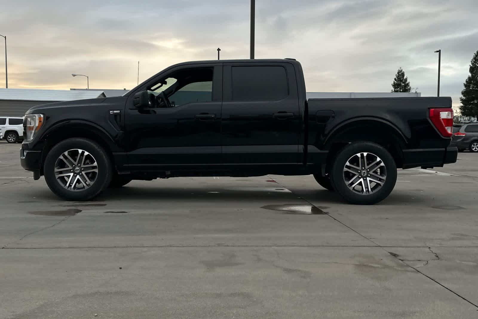 Thumbnail: 2022 Ford F-150 - 6